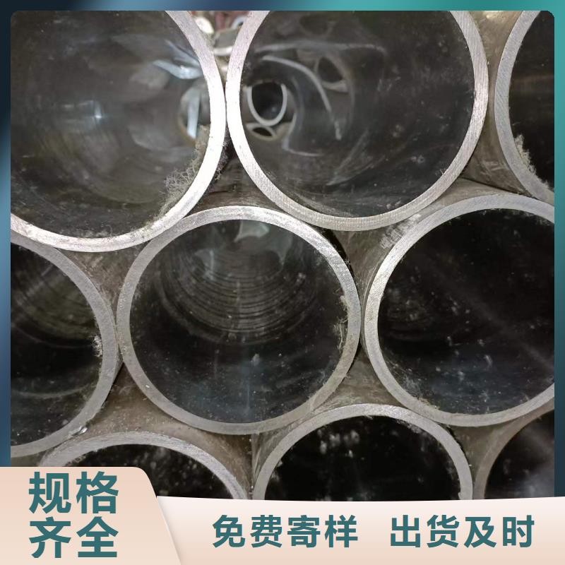 研磨管珩磨管生产厂家拥有核心技术优势