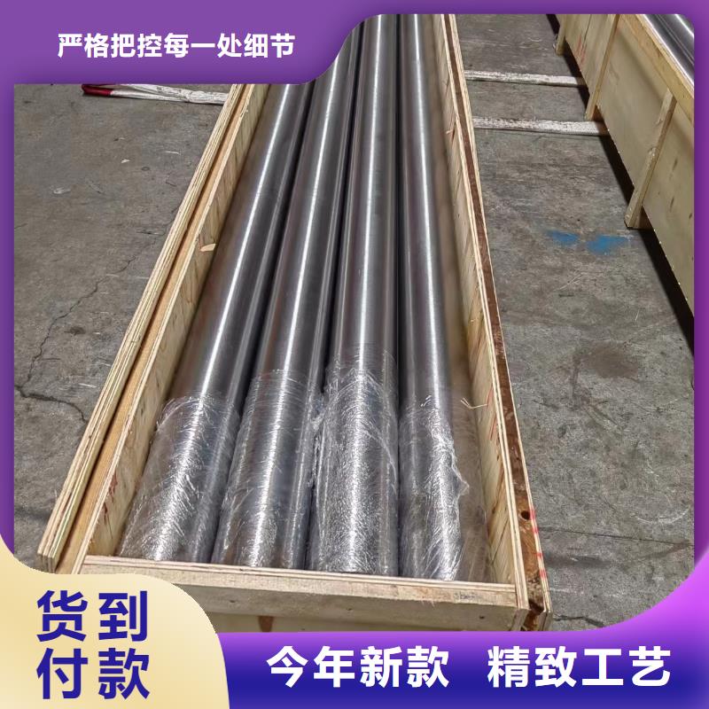滚压管大口径液压钢管丰富的行业经验