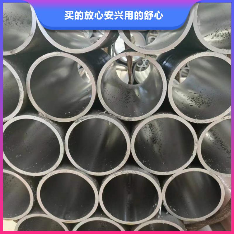 滚压管大口径液压钢管丰富的行业经验
