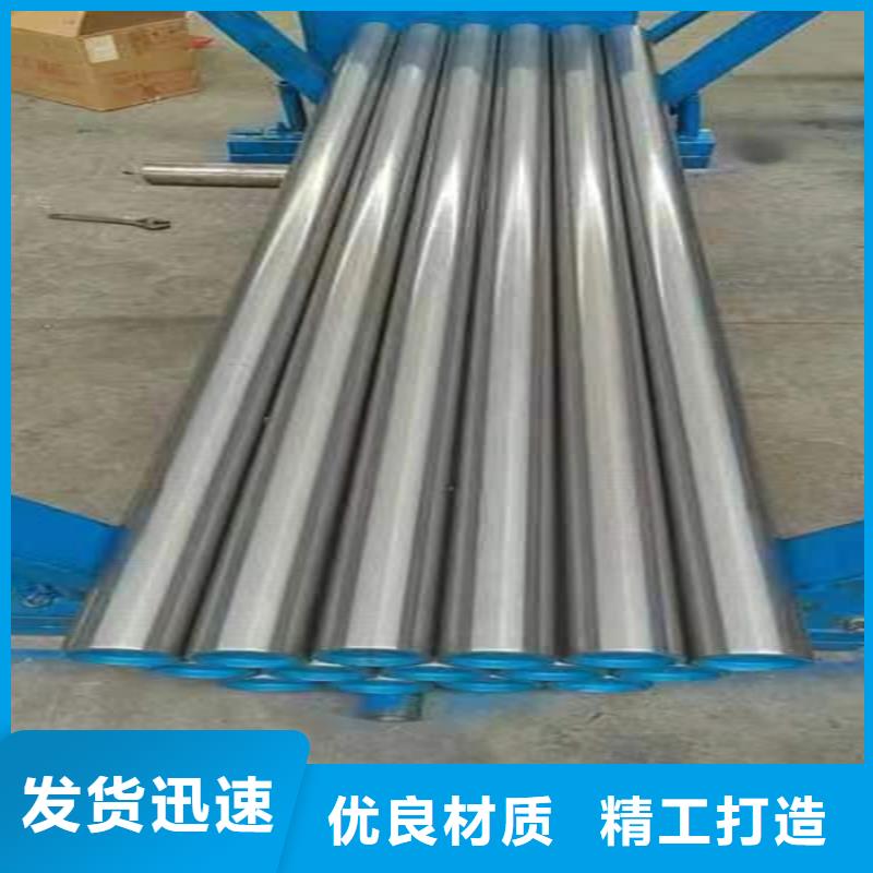 滚压管_镀铬光轴细节决定品质