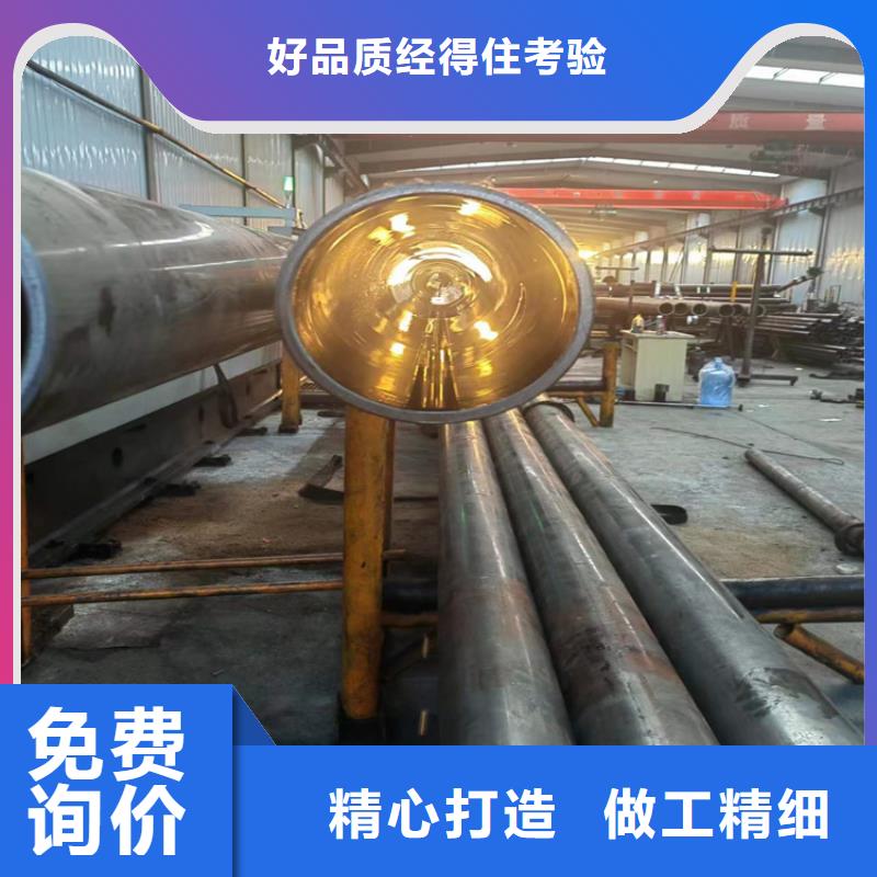 滚压管,高精度空心杆多家仓库发货