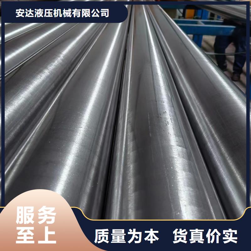 滚压管油缸活塞杆同行低价