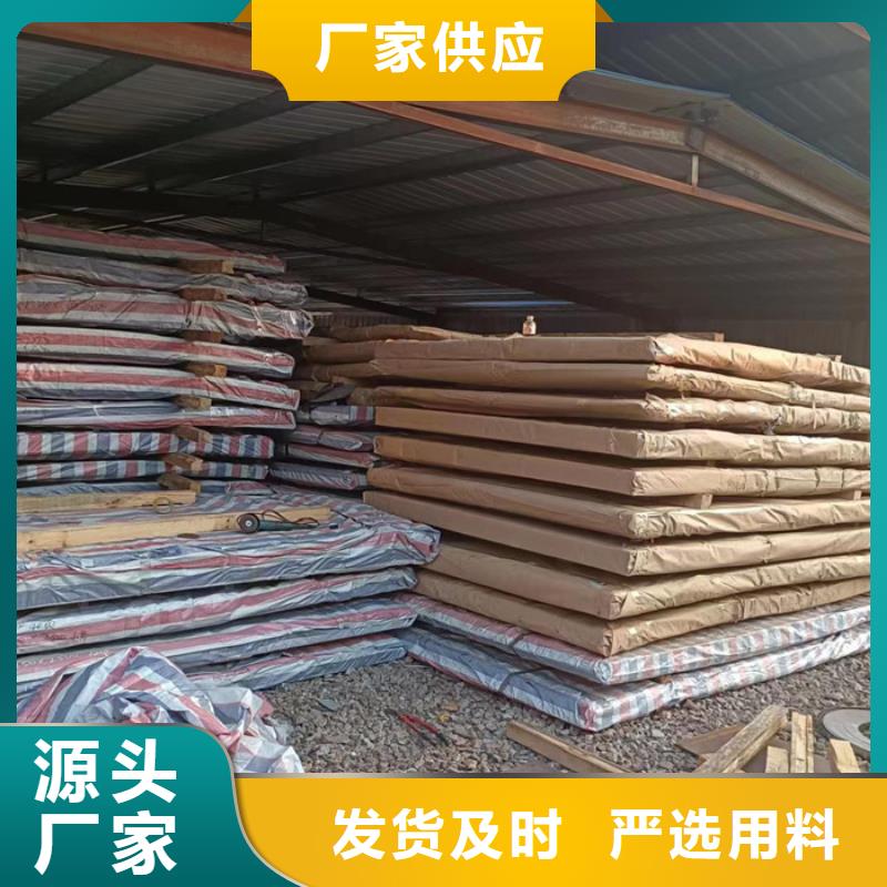 输送弯头耐磨钢板优惠多