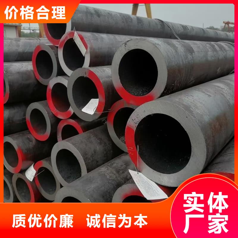 无缝管_各种口径无缝钢管工厂直供