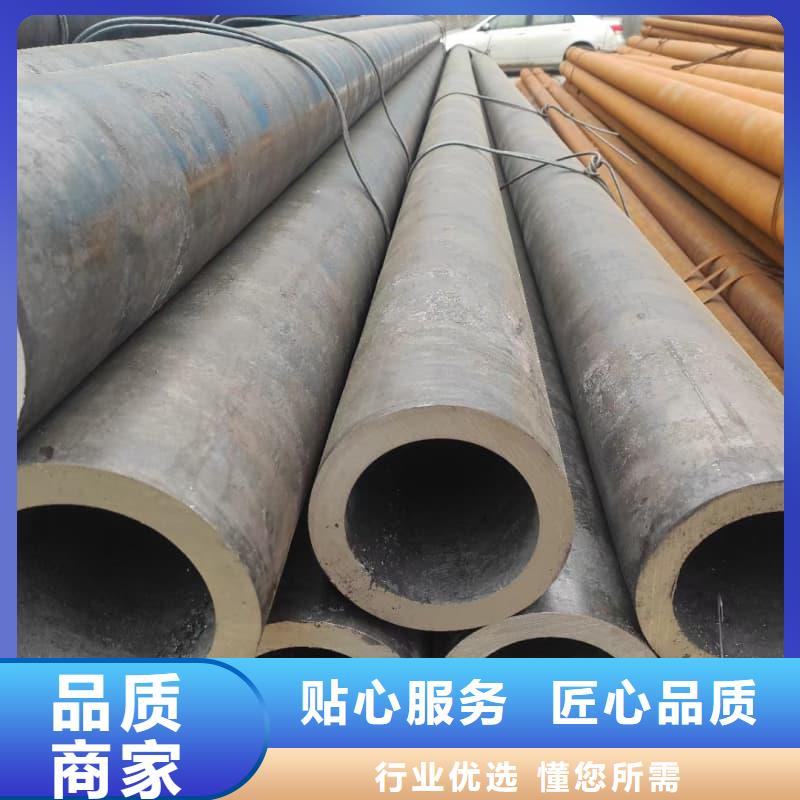无缝管冷轧无缝钢管源厂直销
