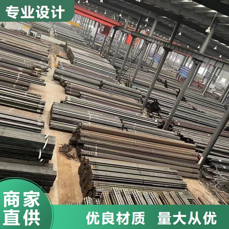 无缝管精轧无缝钢管精工打造