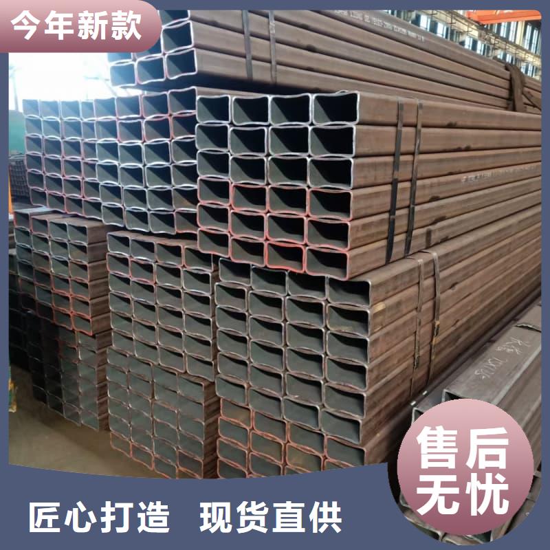 无缝管各种口径无缝钢管产品优良