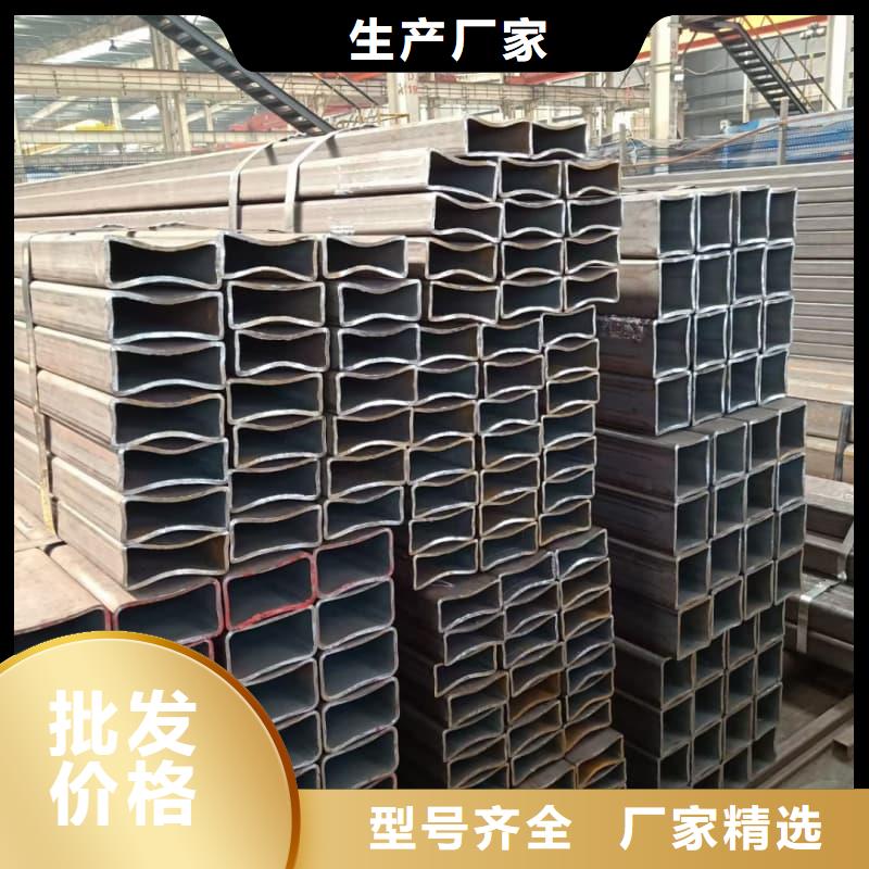 无缝管耐腐蚀无缝钢管品种全