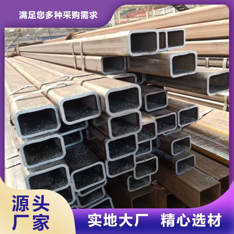 无缝管缩径无缝钢管您身边的厂家