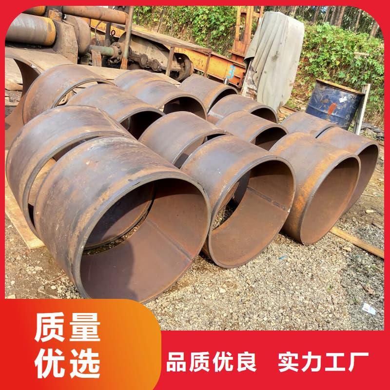 无缝管无缝钢管产品实拍