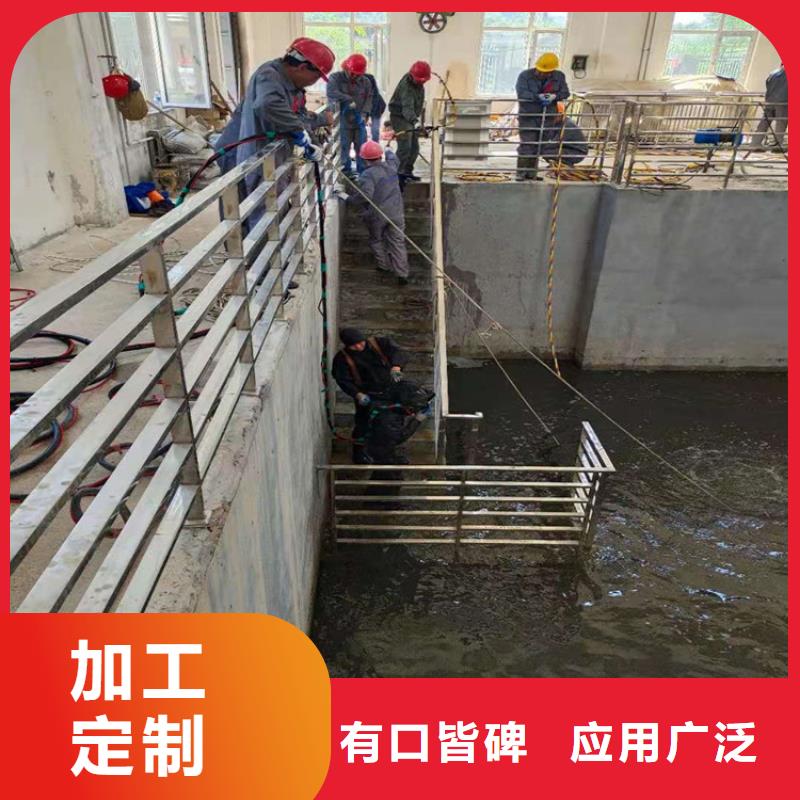 【龙强】安庆市水下打捞公司为您效劳