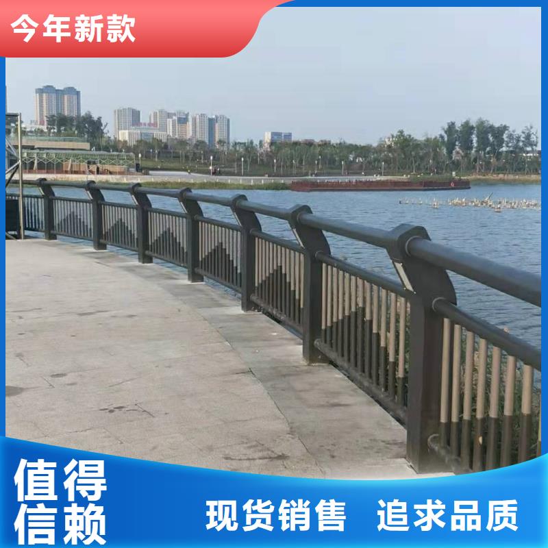 钢护栏实力工厂