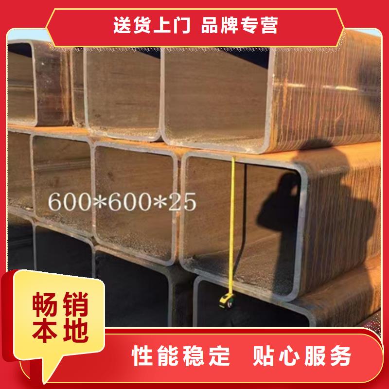 方管-热镀锌槽钢实力工厂