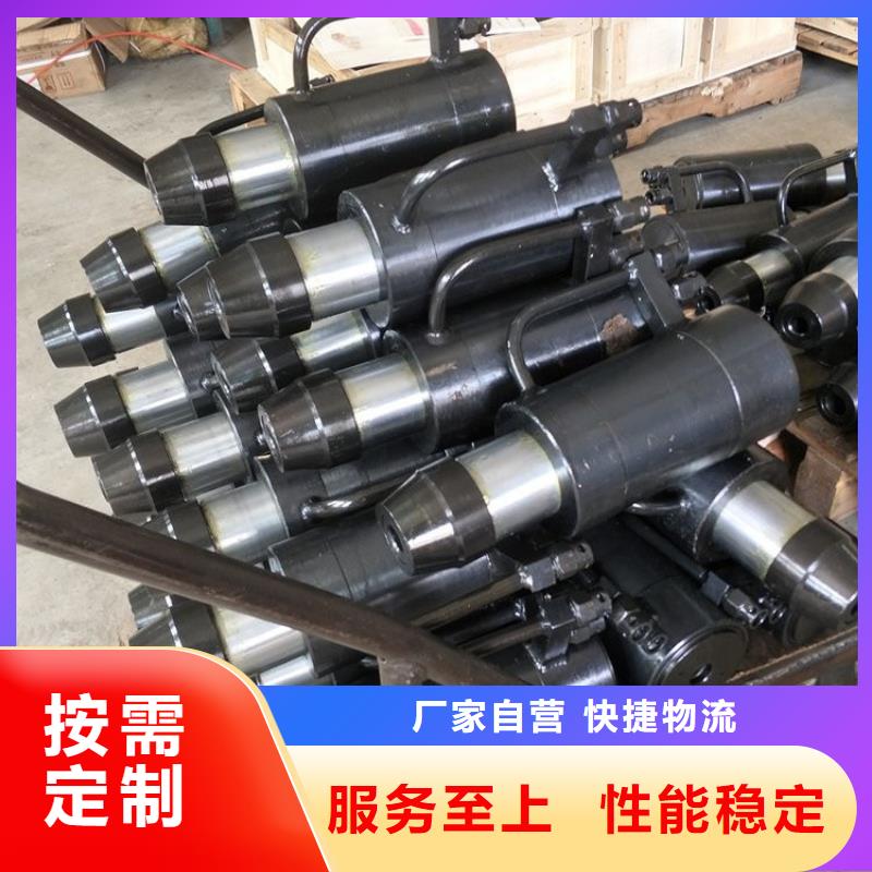 矿用锚索张拉机具单体支柱测压仪做工细致