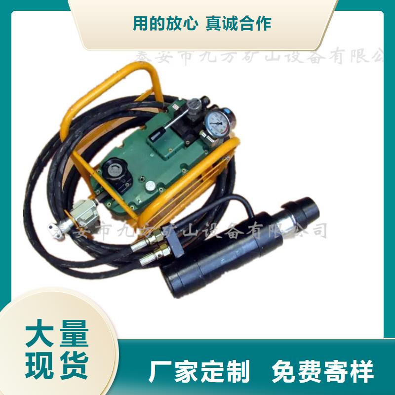 矿用锚索张拉机具钻孔应力计买的放心
