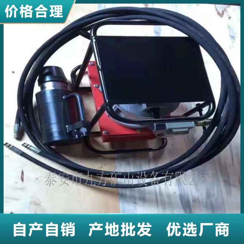 矿用锚索张拉机具-矿用本安型数字压力计款式多样