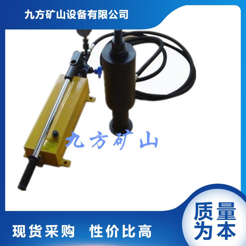 锚杆拉力计锚杆扭力扳手厂家案例