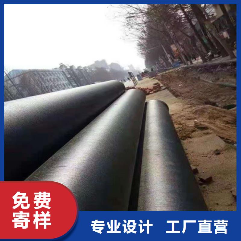 国标k9DN500球墨铸铁管现货报价