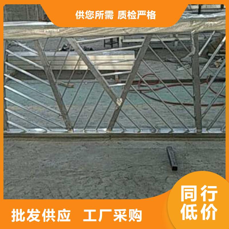 不锈钢护栏-不锈钢栏杆满足您多种采购需求