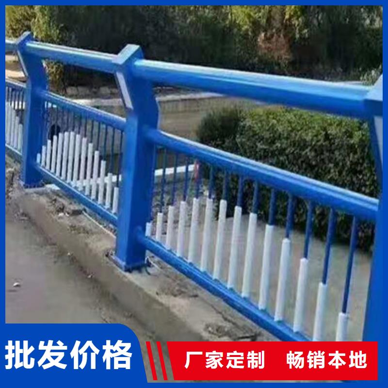 灯光护栏道路灯光护栏放心得选择