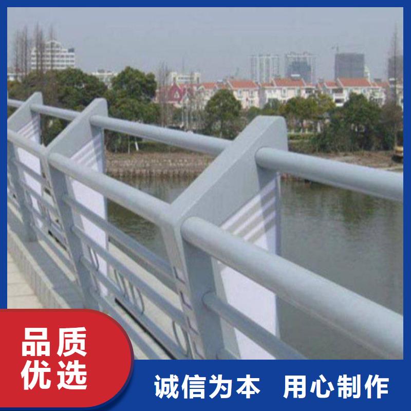 灯光护栏-人行道灯光栏杆源头直供