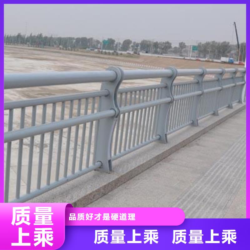 灯光护栏-人行道灯光栏杆源头直供