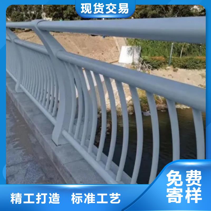 铝合金护栏景观铝合金护栏定制不额外收费