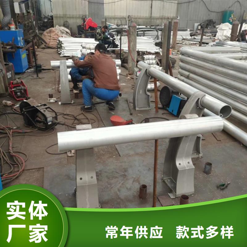 铝合金护栏人行道铝护栏真正让利给买家