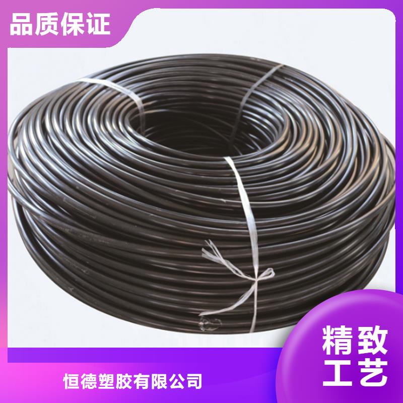 HDPE给水管,PE给排水管制造厂家