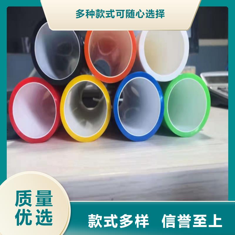 PE硅芯管七孔集束管老品牌厂家