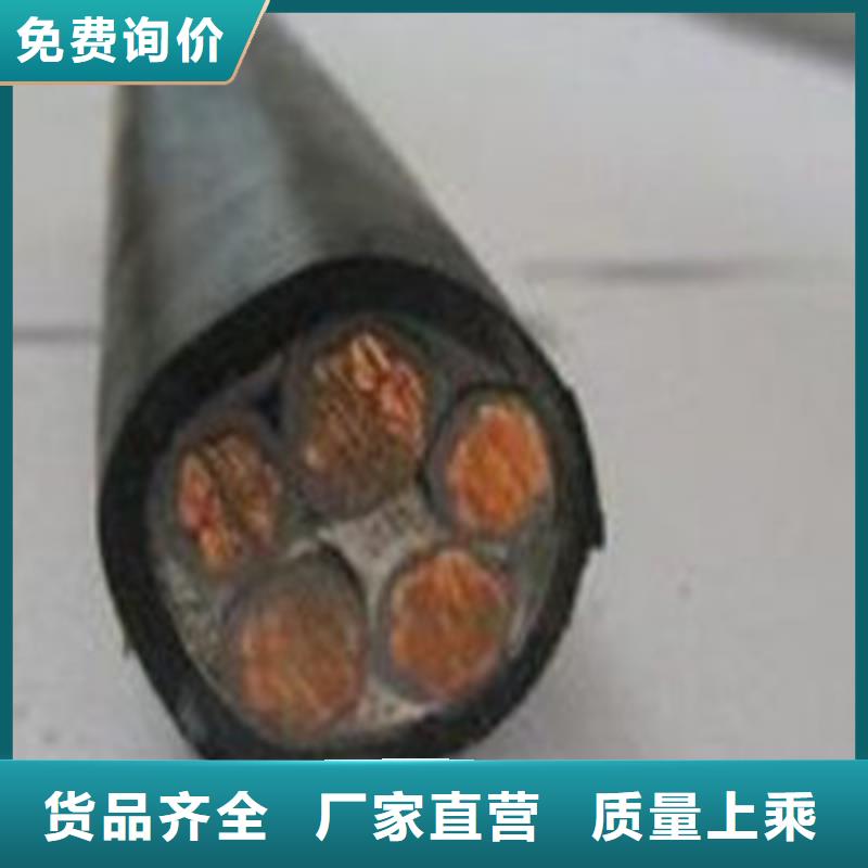 行车控制电缆QXFW-J