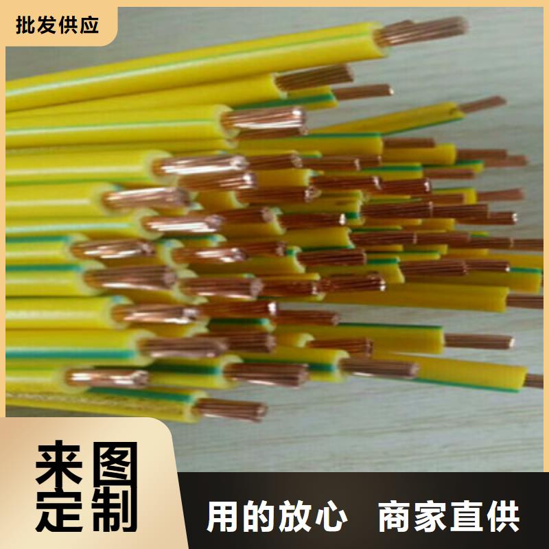 县矿用橡套电缆MCP-