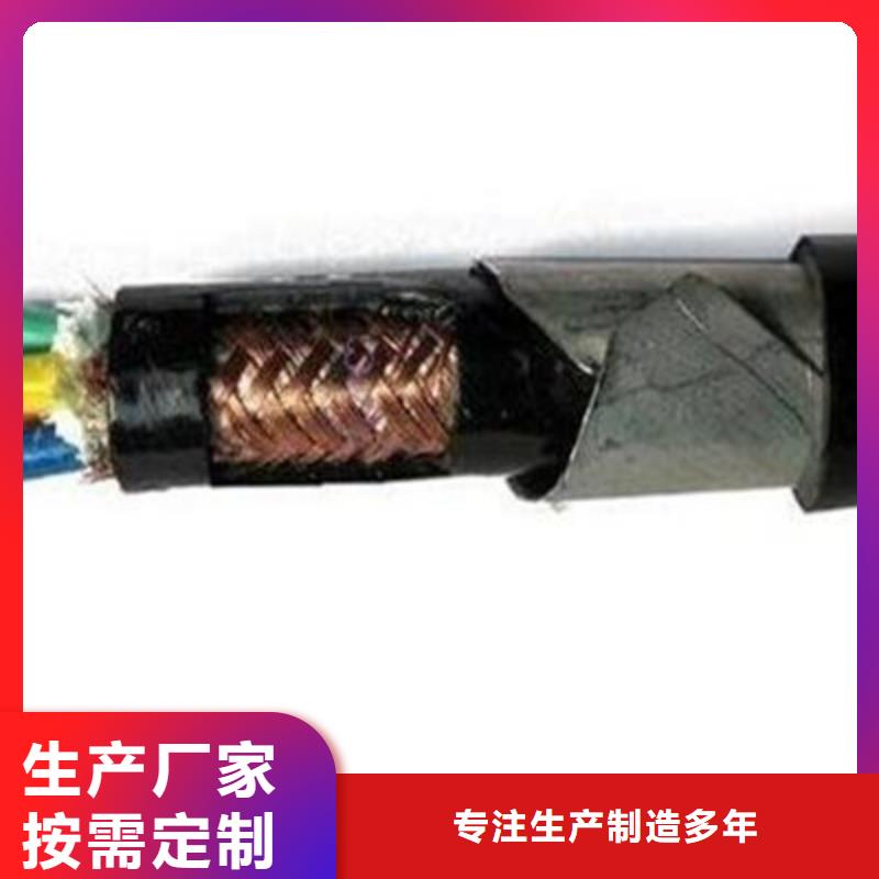 计算机电缆屏蔽电缆自主研发