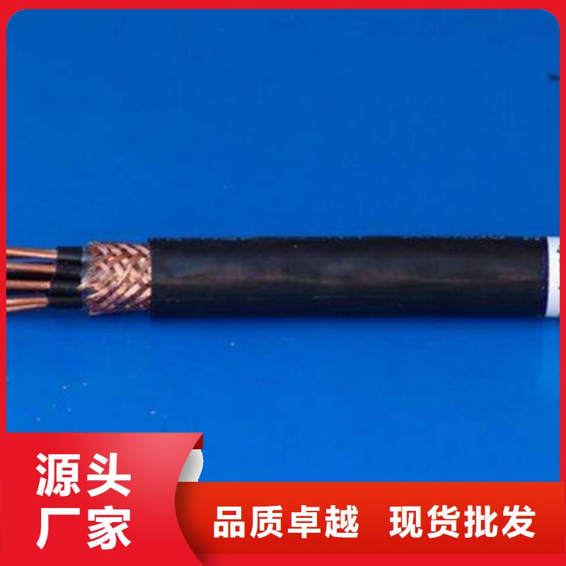 铠装屏蔽控制电缆KVVP32 7X1.0