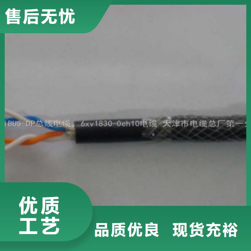 矿用通信电缆屏蔽电缆专业的生产厂家