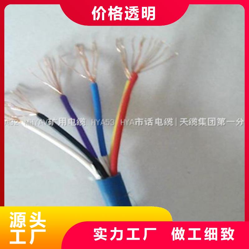 自称式通信监控光缆HYC 24B48芯单模