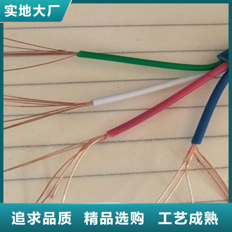 矿用信号电缆信号电缆常年供应