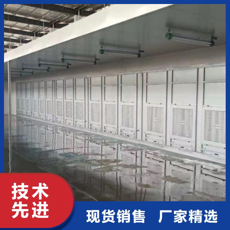 设备无尘打磨房原厂制造