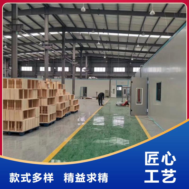 【设备无尘打磨房质量看得见】