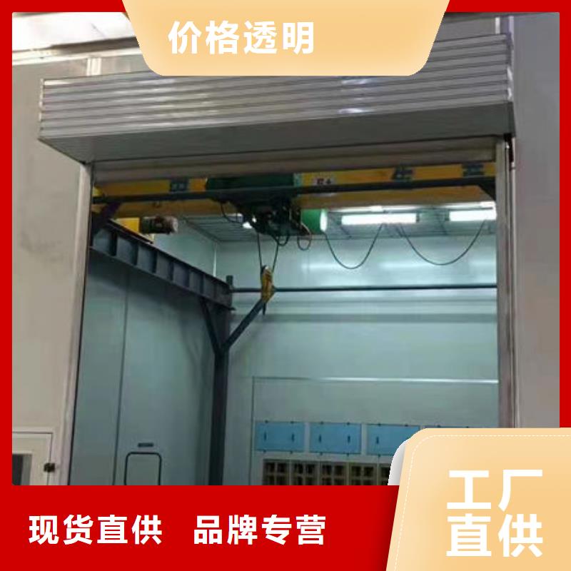 【设备无尘打磨房质量看得见】