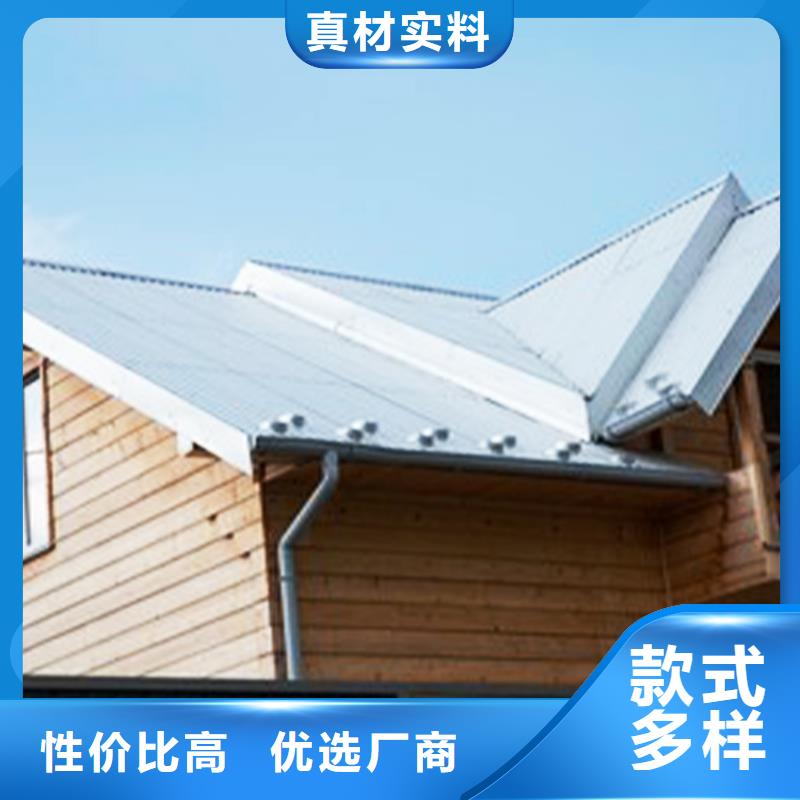 檐沟,方形雨水管产品细节参数