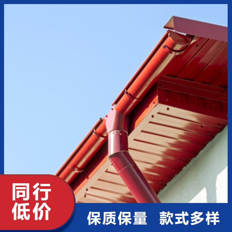 檐沟,铝合金成品天沟实力厂家直销