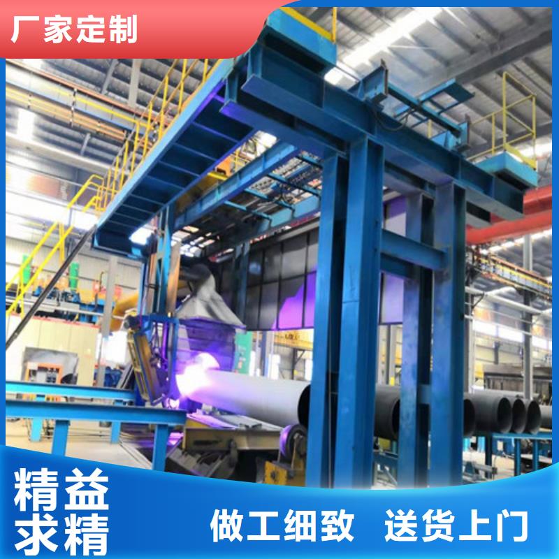 球墨铸铁管国标球墨铸铁排水管产品实拍