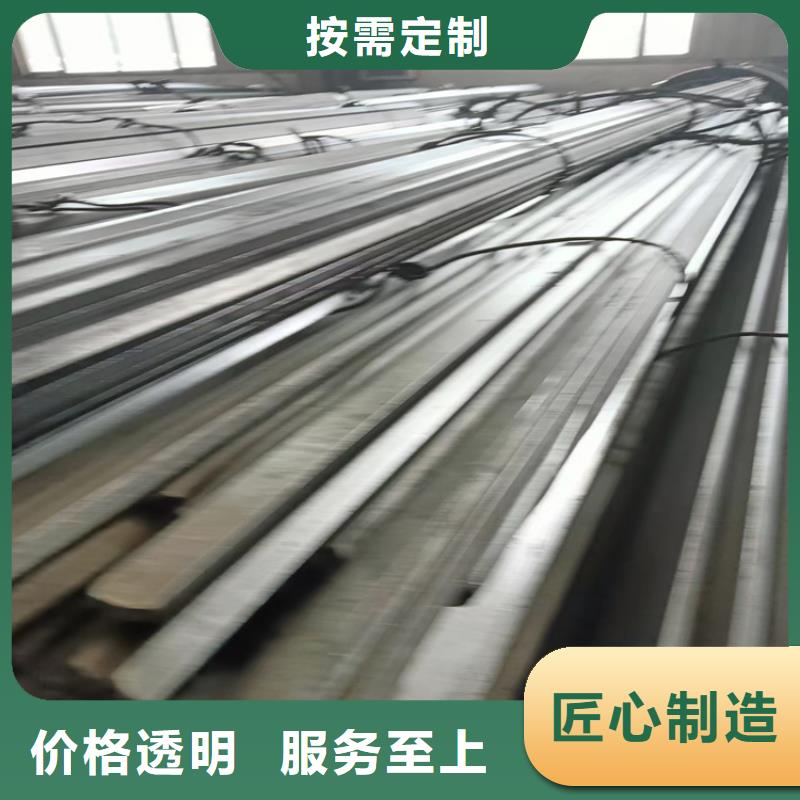 冷拔方钢16Mn方钢买的放心