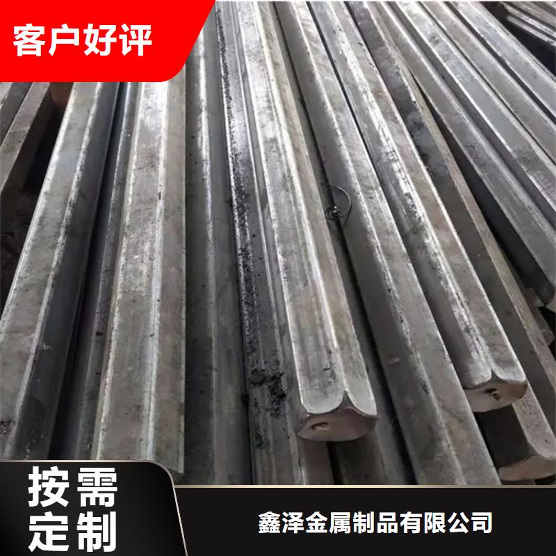 冷拔方钢 Q345扁钢实力厂商