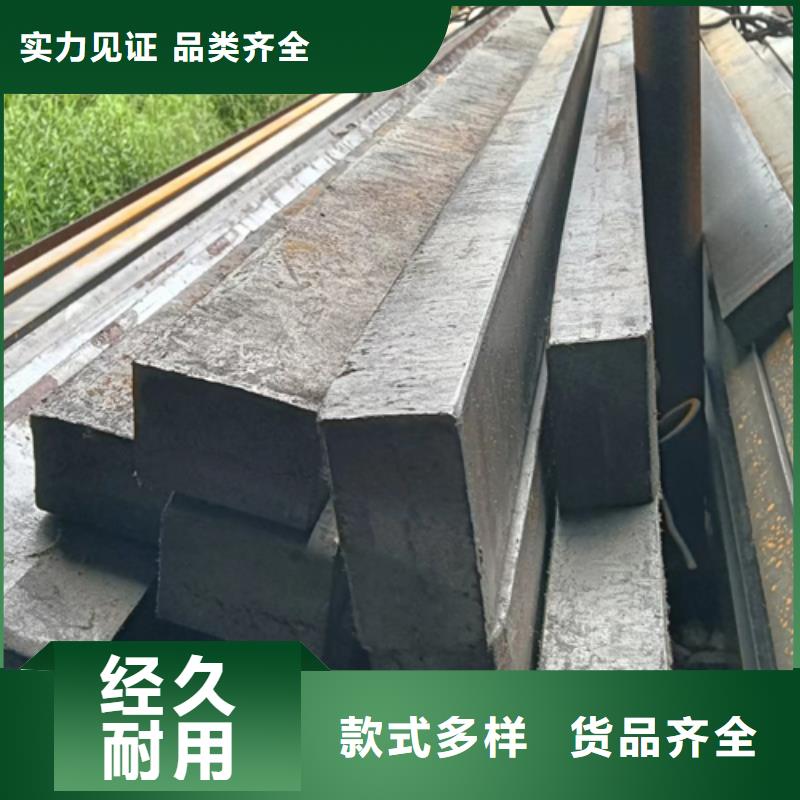 冷拔扁钢 Q345扁钢现货交易