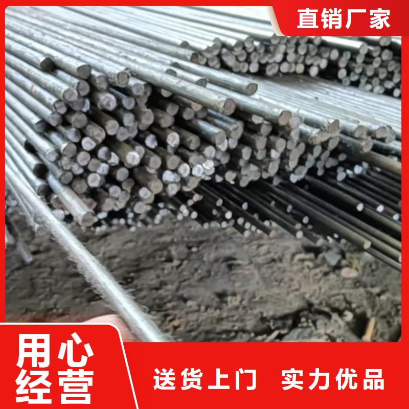 冷拔圆钢热轧扁钢应用领域