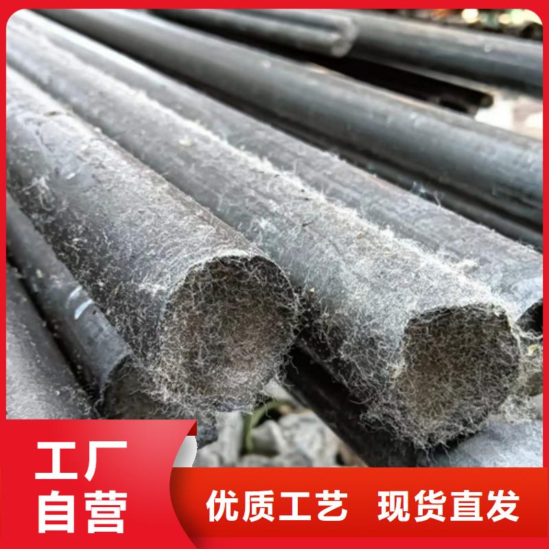 冷拔圆钢Q345扁钢专注质量