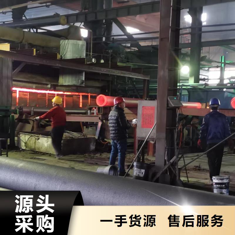 球墨铸铁管 球墨铸铁管厂家物流配货上门