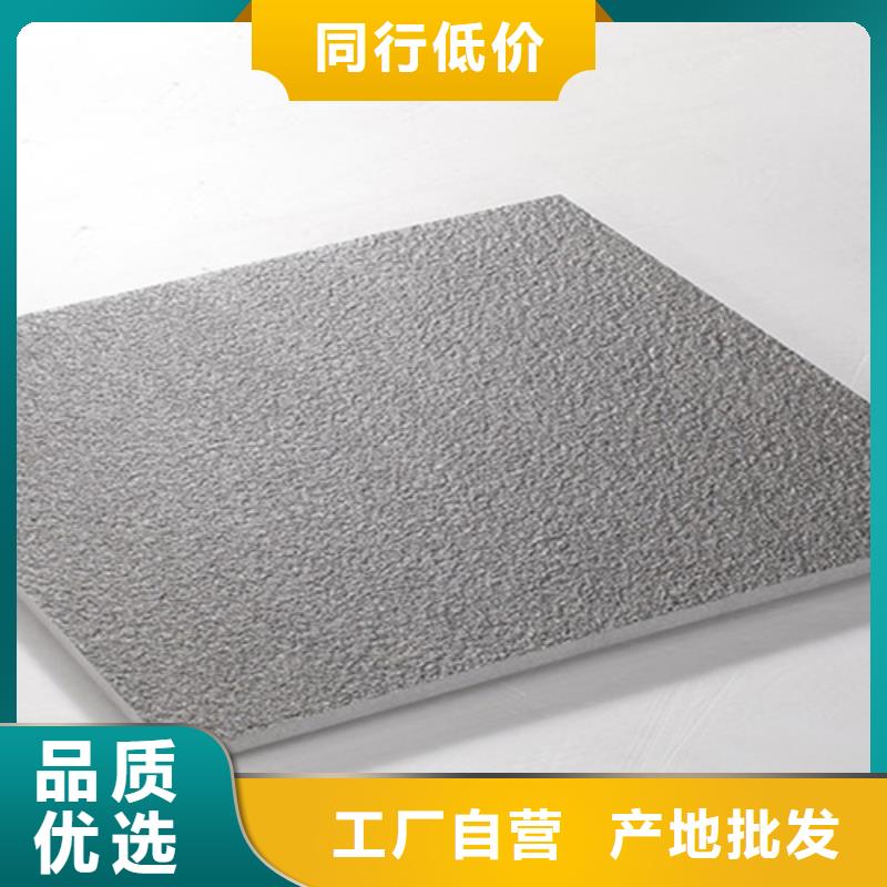 地铺石仿古砖细节决定成败